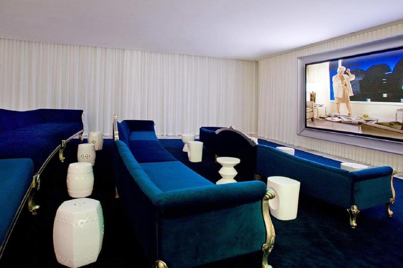 Апартаменты Iconic Luxurious High Ceilings Unit Brickell W Майами Экстерьер фото